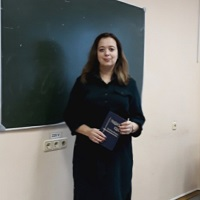 Главницкая Ирина Николаевна