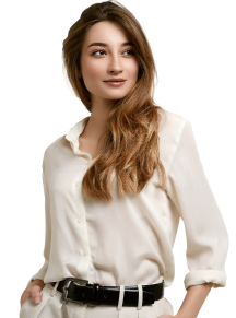 Анастасия Горина